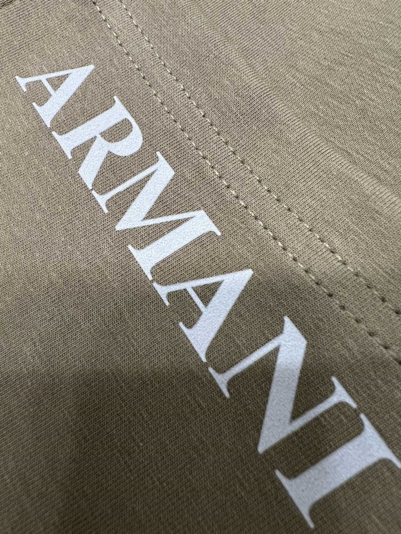 Armani Long Pants